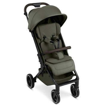 Коляска прогулянкова ABC Design Ping 3 Trekking Avocado 000054543 фото