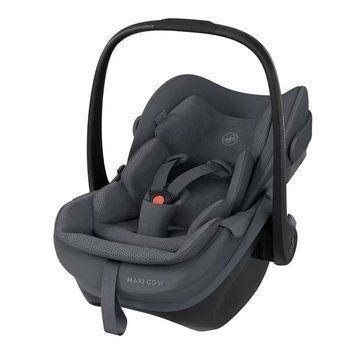 Автокрісло MAXI-COSI Pebble Slide Pro Moon Graphite 000194113 фото