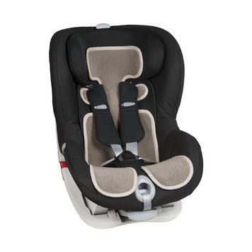 Вкладиш універсальний 3в1 AirCuddle Cool Seat All in One Earth 000195597 фото