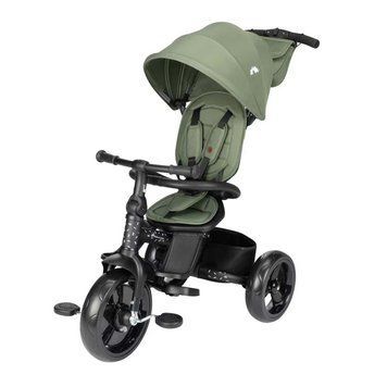 Дитячий триколісний велосипед BEBE CONFORT Windy Mineral Green 000057724 фото