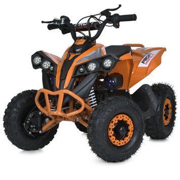 Квадроцикл E-XBW-1200-7(MP3) 307308 фото