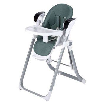 Стілець для годування дитини FreeON 3 in 1 Oli Deluxe, pistachio sf52518 фото