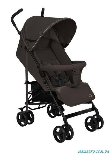 Прогулянкова коляска Lionelo ELIA BROWN CHOCOLATE 129072105 фото