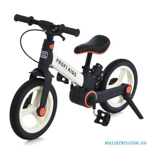 Велосипед-трансформер PROFI KIDS 12 д. MB 1021-2 303306 фото