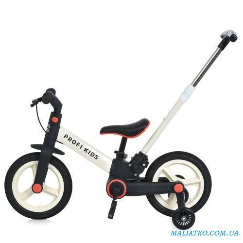 Велосипед-трансформер PROFI KIDS 12 д. MB 1021-2 303306 фото