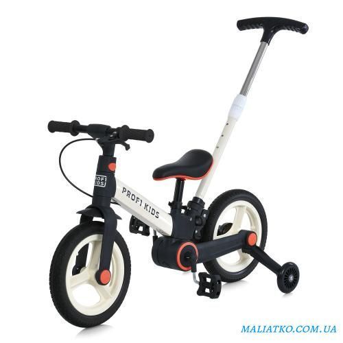 Велосипед-трансформер PROFI KIDS 12 д. MB 1021-2 303306 фото