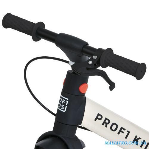 Велосипед-трансформер PROFI KIDS 12 д. MB 1021-2 303306 фото