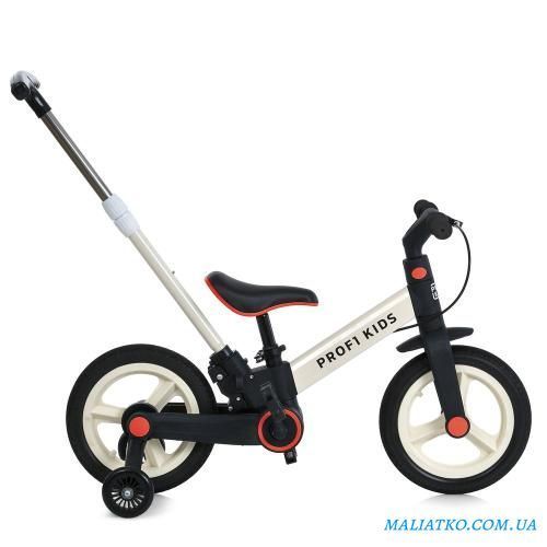 Велосипед-трансформер PROFI KIDS 12 д. MB 1021-2 303306 фото