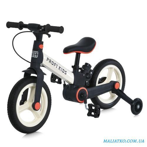Велосипед-трансформер PROFI KIDS 12 д. MB 1021-2 303306 фото