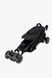 Коляска для дитини прогулянкова VELANO Jett, black sf58008 фото 6