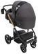 Коляска 2 в 1 Bair Onyx Soft OS-747 черный 1000680957 фото 5