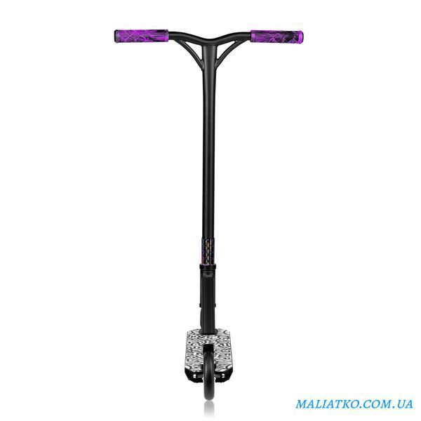 Дитячий самокат Lionelo WHIZZ NEO BLACK CARBON MULTICOCLOR 86067897 фото