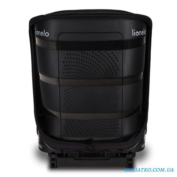 Дитяче автокрісло Lionelo NEAL BLACK ONYX 32424904 фото