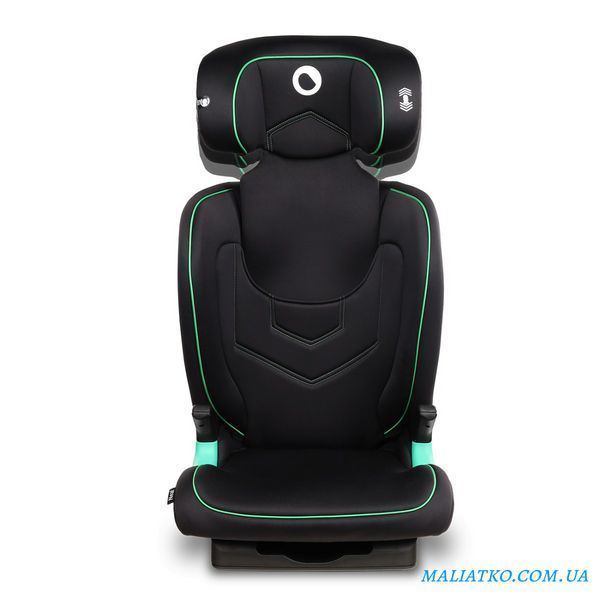Дитяче автокрісло Lionelo NEAL BLACK ONYX 32424904 фото