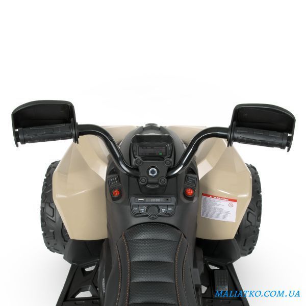 Квадроцикл M 5001EBLR-13 278209 фото