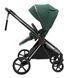 Коляска 2 в 1 Bair Pixel PL-04 зелёный 1000681854 фото 8