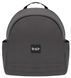 Коляска 2 в 1 Bair Onyx Soft OS-747 черный 1000680957 фото 8