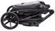 Коляска 2 в 1 Adamex Mobi Air Thermo New Lux TK-53 черный 1000681088 фото 8