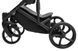 Коляска 2 в 1 Bair Onyx Soft OS-747 черный 1000680957 фото 9