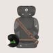Дитяче автокрісло Lionelo BILLY I-SIZE BLACK GREY 108902139 фото 3