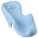 Гірка для купання Tega FOREST FAIRYTALE Anti-slip baby bath seat FF-003-108 light blue (блакитний) 681335 фото