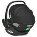 Автокрісло дитяче El Camino i-FIX+ ME 1110 Moon Black 332905 фото 8