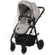 Універсальна коляска 3 в 1 Lionelo AMBER PLUS BEIGE SAND 93803409 фото 3