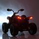 Квадроцикл M 5001EBLR-13 278209 фото 8