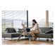 Стілець для годування дитини FreeON 3 in 1 Oli Deluxe, pistachio sf52518 фото 5