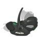 Автокрісло дитяче El Camino i-FIX+ ME 1110 Moon Black 332905 фото 6