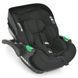 Автокрісло дитяче El Camino i-FIX+ ME 1110 Moon Black 332905 фото 9