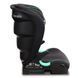 Дитяче автокрісло Lionelo NEAL BLACK ONYX 32424904 фото 4