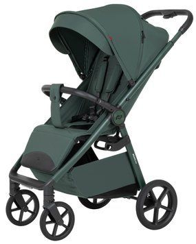 Прогулянкова коляска Bravo Lite CRL-5529 CRL-5529 фото