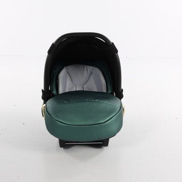 Автокрісло Fluo line FC-Fl-02 фото