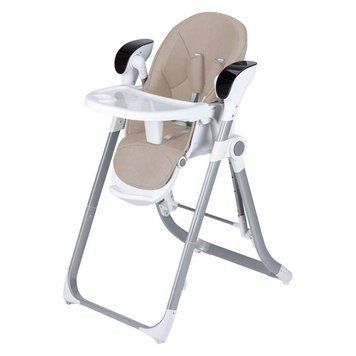 Стілець для годування дитини FreeON 3 in 1 Oli Deluxe, beige sf52519 фото