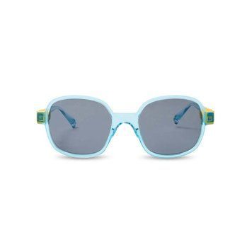 Сонцезахисні окуляри Ki ET LA Urban 4-7 Storm Yellow 000193710 фото