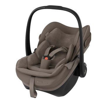 Автокрісло MAXI-COSI Pebble Slide Pro Oak Truffle 000194114 фото