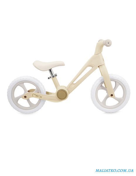 Біговел MoMi NORU Yellow 116975753 фото