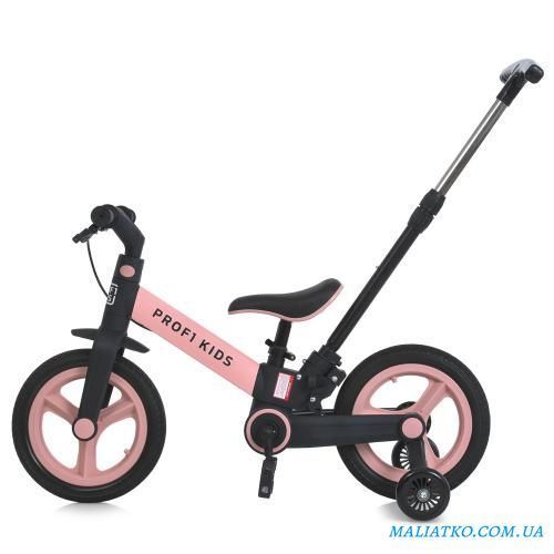 Велосипед-трансформер PROFI KIDS 12 д. MB 1021-3 303321 фото