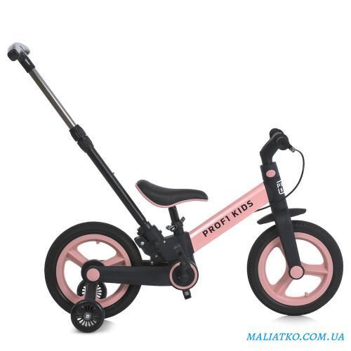 Велосипед-трансформер PROFI KIDS 12 д. MB 1021-3 303321 фото