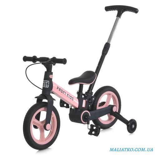 Велосипед-трансформер PROFI KIDS 12 д. MB 1021-3 303321 фото