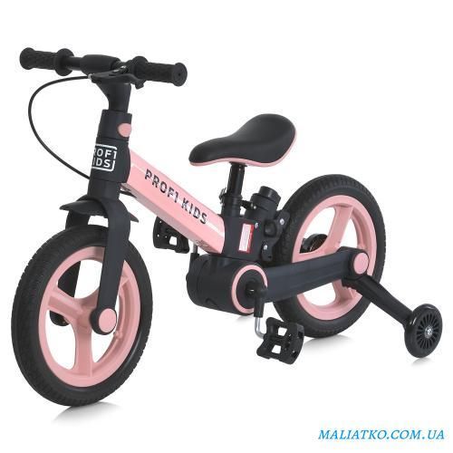 Велосипед-трансформер PROFI KIDS 12 д. MB 1021-3 303321 фото