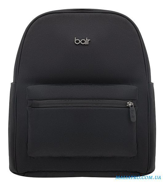 Коляска 2 в 1 Bair Pixel PL-01 чёрный 1000681851 фото