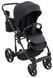 Коляска 2 в 1 Adamex Ziko Lux TK-53 чёрный 1000680772 фото 8