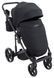 Коляска 2 в 1 Adamex Ziko Lux TK-53 чёрный 1000680772 фото 7