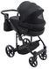Коляска 2 в 1 Adamex Ziko Lux TK-53 чёрный 1000680772 фото 5