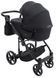 Коляска 2 в 1 Adamex Ziko Lux TK-53 чёрный 1000680772 фото 4