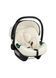 Дитяче автокрісло Lionelo ASTRID I-SIZE BEIGE CREAM 129077704 фото
