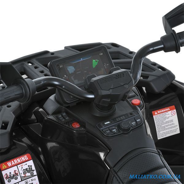 Квадроцикл M 6080EBLR-2 334829 фото