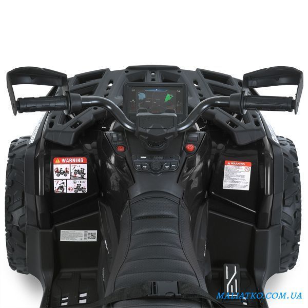 Квадроцикл M 6080EBLR-2 334829 фото